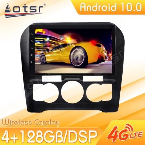 Android Car Multimedia Stereo Player For Citroen C4L 2012 -2014 Tape Radio Recorder Video Auto GPS Navi Head Unit No 2Din 2 Din