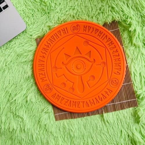 10W Magic Array Wireless Charger Universal Qi Wireless Fast Charger Charging Pad for iPhone X 8 for Samsung Note Xiaomi Huawei