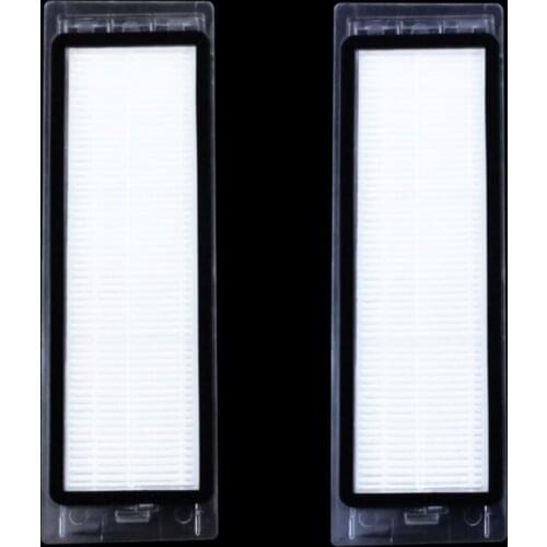 Side/Main Brush Filter for Xiaomi Mi Robot Vacuum Cleaner 10pcs Replacement