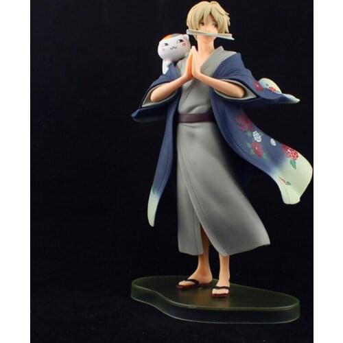 Model Decoration Anime Ichiban Appreciation Tonight Feast Natsume Takashi Decoration Decoration Model