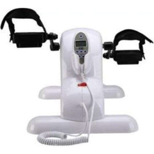 Physical therapy and rehabilitation exercise fitness on the lower limb rehabilitation exercise Recovery of electric machine