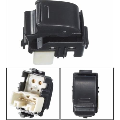 Electric Window Master Switch Front Right 8481012080 For Toyota Corolla RAV4 Camry Matrix Scion XA XB 4Runner