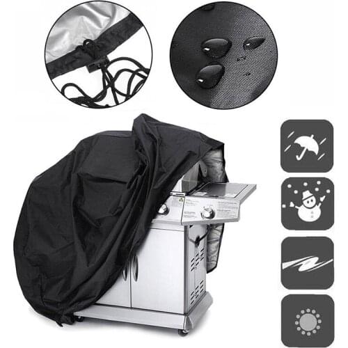 HAIMAITONG Grill Covers