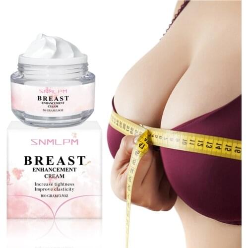 Big Breasts Cream Boobs Lifting Cream Chest Enhancer Breast Enhancement Breast Enlargement Cream