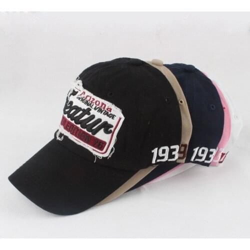 Fashion Unisex Embroidery Baseball Cap Breathable Comfortable Casual Street Dance Hats Adjustable Hat Casquette Femme #P2