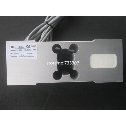 New original TIANHANG scale loadcell L1G 100kg 200kg 300kg 500kg 750kg 1000KG