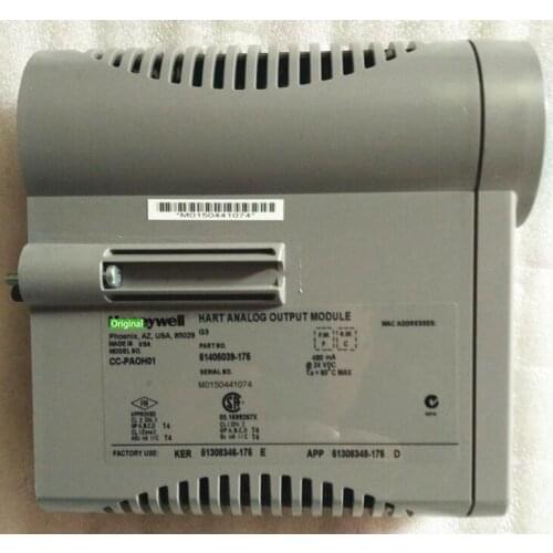 New And Original Controller CC-PAOH01 Spot Photo, 1-Year Warranty