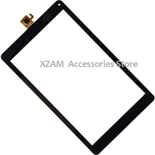 New Touch Screen 10.1" Prestigio Multipad Wize 3331 3G PMT3331 Wize 3341 3G PMT3341 Tablet Touch Panel digitizer glass Sensor