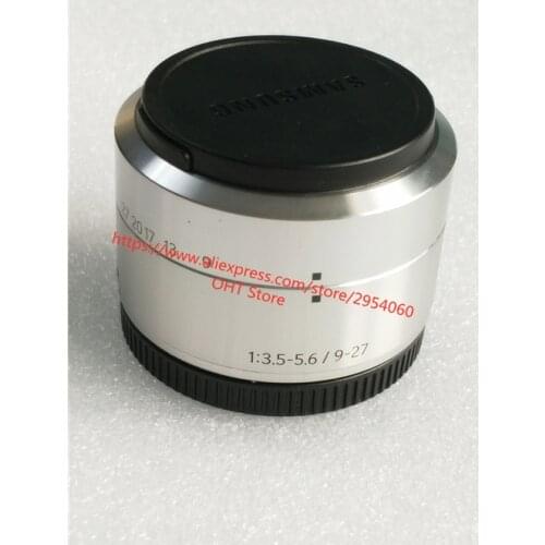 NX mini lens 9-27mm F3.5-5.6 zoom lens For Samsung NX mini Miniature SLR