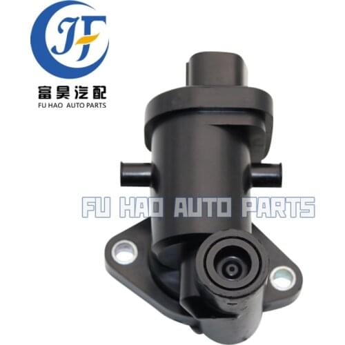 Genuine Intake Short Runner Control Valve For Mazda Ford ZYE9-20-130 AC617 Actuator Shutter Valve Auto Parts