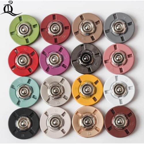 Baby Buttons TQ China