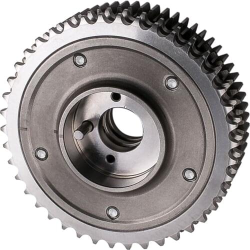 Intake Right Camshaft Adjuster Actuator 2720504447,2720502447, 272 050 46 47 for Mercedes W164 W221 W203 V6 2.5/3.0