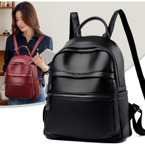 Women's Travel Backpacks YILIAN China