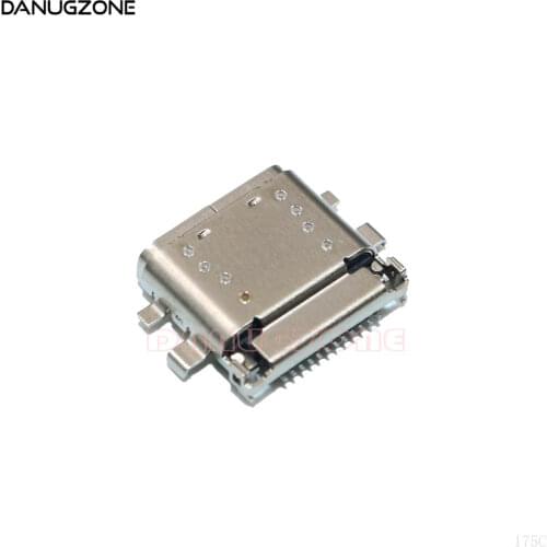 10PCS/Lot For ASUS ZenPad S 8.0 Z580 Z580CA P01MA USB Charging Dock Connector Charge Port Jack Socket Plug