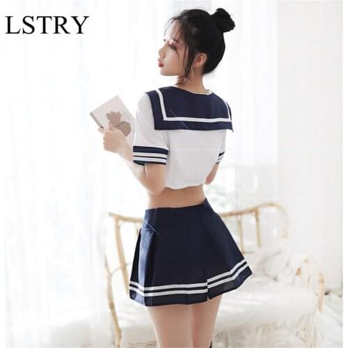 2020 Hot Sexy Stewardess Lingerie Stewardess Costume Dress For Women Cosplay Sexy Erotic Lingerie Porn Costumes Uniforms Suit