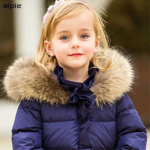 Aipie Outerwear For Girls