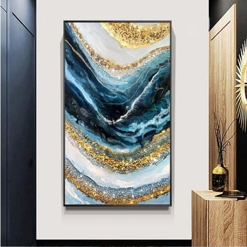 Abstract Line Waves 5d Diy Diamond Painting Cross Stitch Full Square/Round Mosaic Diamond Embroidery Wall art Home Decor DF78