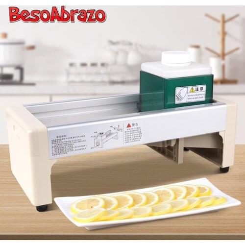 BesoAbrazo Vegetable Cutters