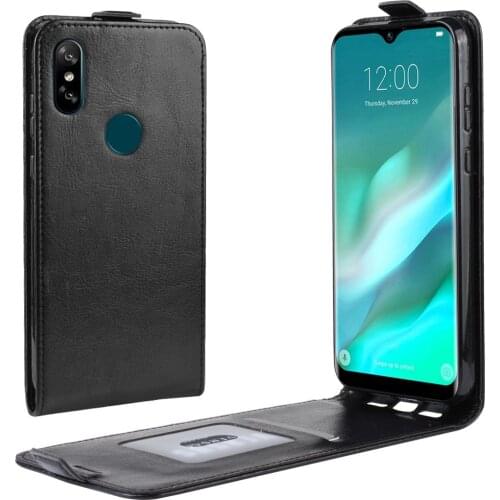 Flip Cover Case For Doogee Y8C Y8 Magnetic Wallet Leather Cover For Doogee N10 X70 X60L Coque Phone Cases With Card Slot Stander