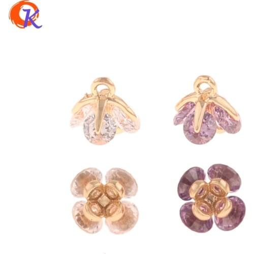 Cordial Design Charm Pendants