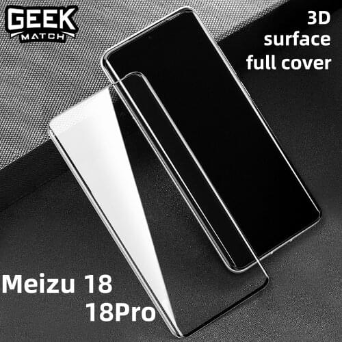 Geekmatch Screen Protectors For Meizu