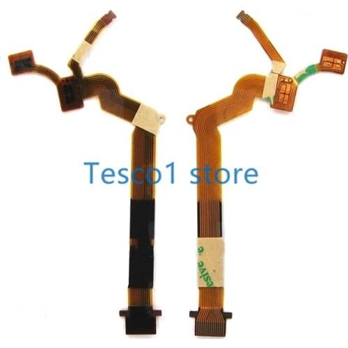 Lens Aperture Flex Cable For NIKON 1 NIKKOR 30-110 mm 30-110mm f/3.8-5.6 Repair Part