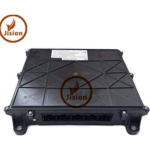 Jision SK200-10 Excavator Controller Computer Board YN22E00594F6