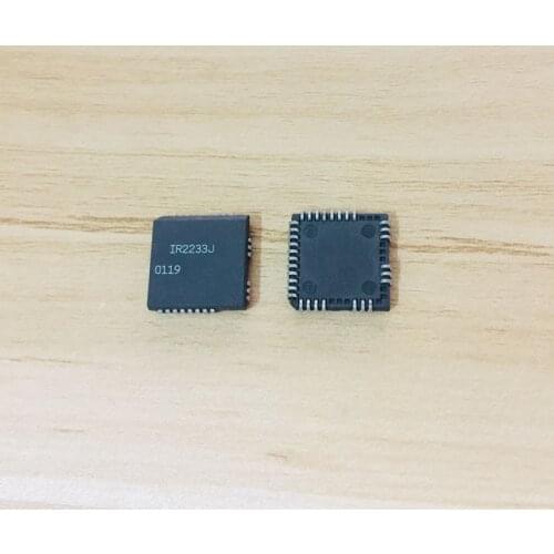 Hot sell Free shipping 10 pcs IC IR2233J IR2233 PLCC32