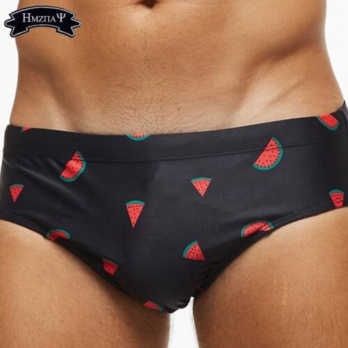 Men Swimwear Swim Briefs Bikini Board Surf Shorts Boxer Trunks Swimsuits Sexy Swimwear Swimsuits Mens Swimming Low Rise Swim