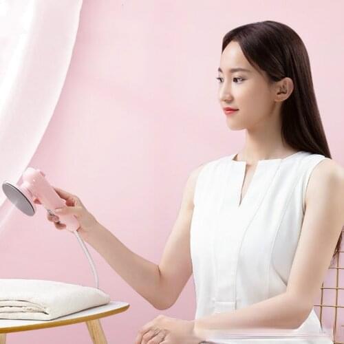 Wonderlife Dormitory Home Ironing Clothes Strong Clothes Steamer Portable Home Fast Ironing Machine Portable Iron Appliances