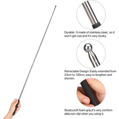 Contraction Parasol Cover Rod For Outdoor Banana Umbrella Cover Shade Garden Patio Cantilever Rain Gear Accessories