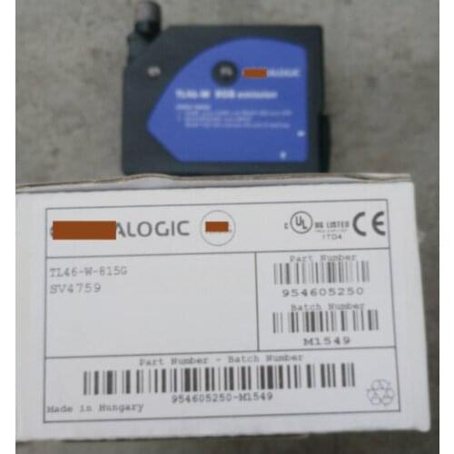 TL46-W-815G brand new original color mark sensor