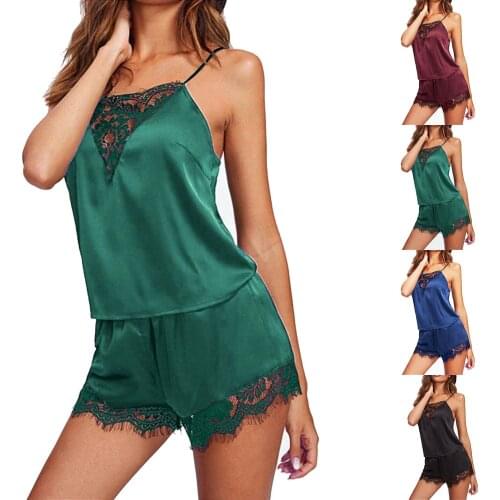 Womail Women's Sleepwear