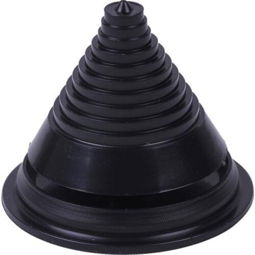 1Pcs Lawn Mower Blade Balancer Good Practical Blade Balancing Machine Home Outdoor Garden Garden Grass Lawn Tool