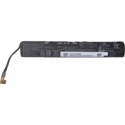 1x 3.75V 23.2Wh 6200mAh Original L15D2K31 Laptop Battery For Lenovo Yoga Tablet 3 YT3-850F YT3-850M L15C2K31 Series