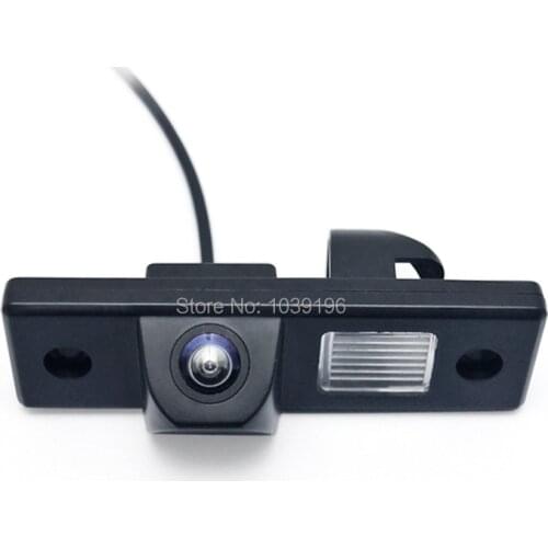 CCD HD Car Rear View Reverse Camera Parking Assistance Backup Camera IP67 for Chevrolet Cruze Epica Aveo Captiva Orlando