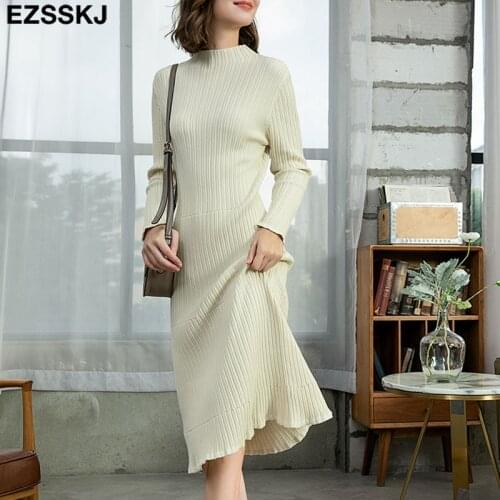 Ezsskj Long Dresses