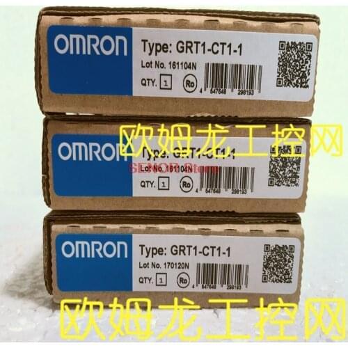 GRT1-CT1-1 counter unit brand new original