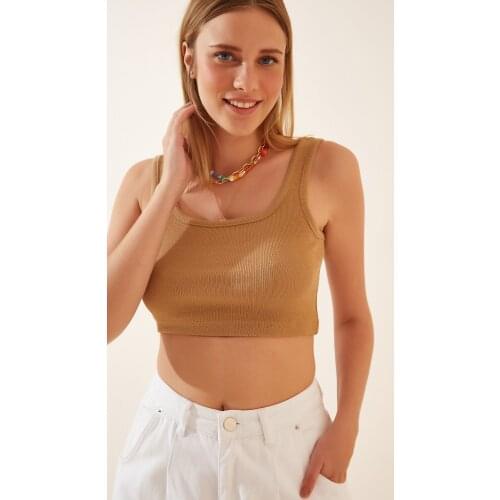 Happiness ist Knitted Blouses
