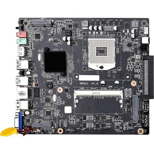 JUHOR Motherboards