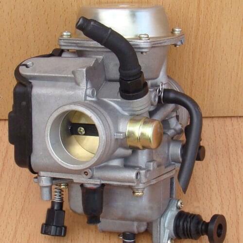 Carburetor Throttle Cable Kit Replacement For Honda Big Red 250 ATC250ES 1985-1987 Rancher 350 2000-2006