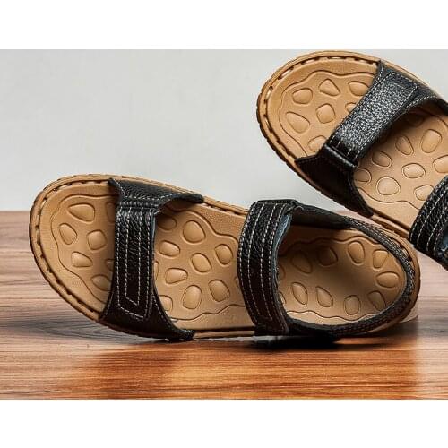 Sneakers Casual Breathable air beach breathabl summer breathable male mesh fashion running slip casual shoes Fashion outdoor on