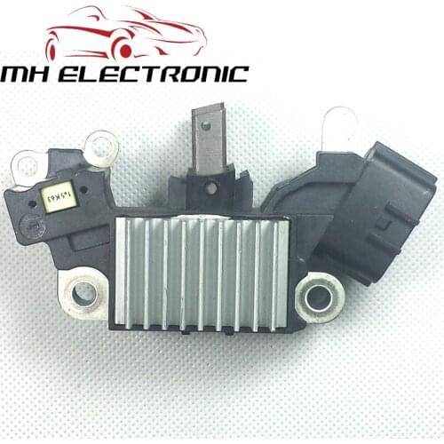 MH ELECTRONIC Brand New Alternator Regulator 23100-31U02 23100-2Y005 IH774 for Hitachi L1100G8340 for Nissan for Infiniti