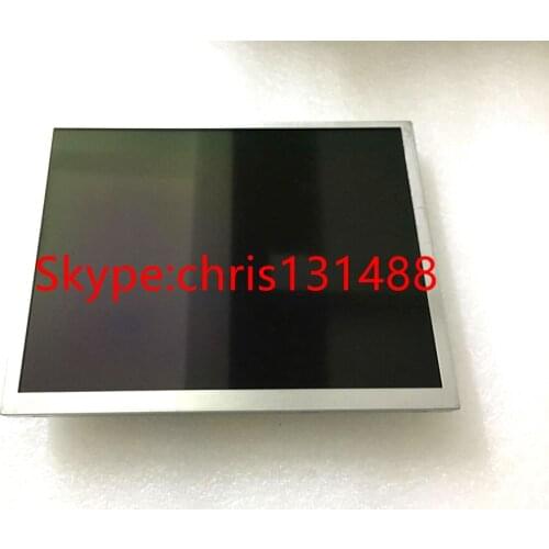 Original brand new OEM 8.4inch LCD display C084SAT01.1 C084SAT01 With touch screen case for Maserati car DVD Audio systems