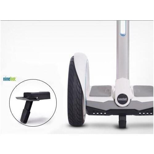 Original Ninebot 9 E self balance scooter parking bracket foot support parking bracket accessories