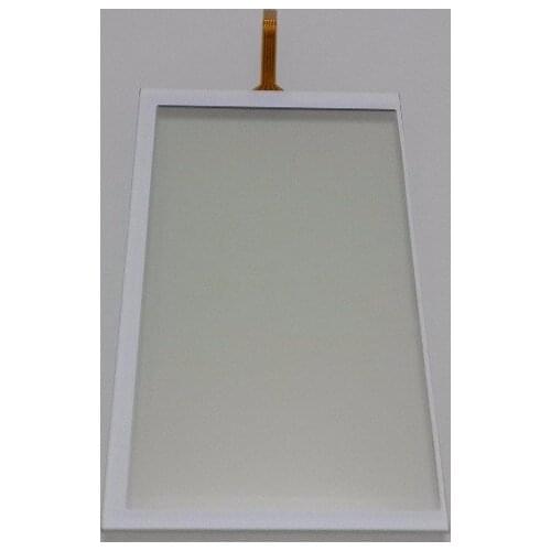 Genuine step touch screen MT4300T MT4414T resistive touch screen