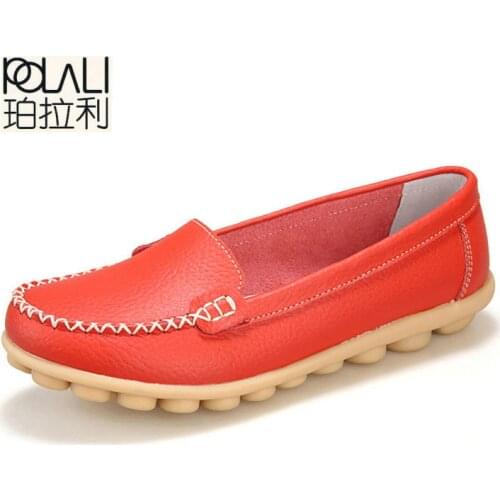 PHERON Lace-up Shoes