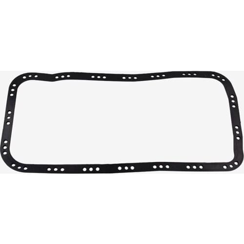 Oil Pan Gasket for Honda Civic 96-05 DX LX Del Sol Reliable Seal Performance