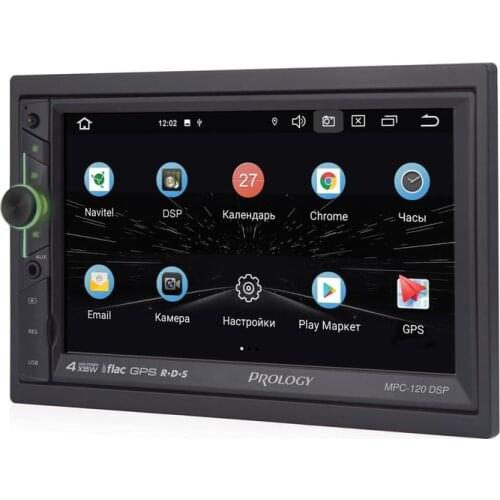 Магнитолы с навигацией Prology China At AliExpress