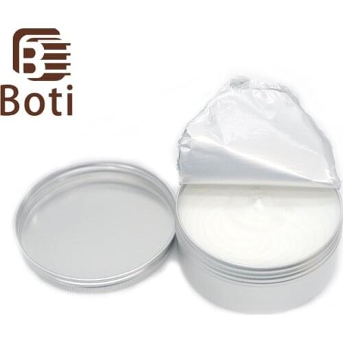 Boti Brush-Shaving Soap Shaving Cream Dense Foam Pure natural vegetable oil Cream Shaving Supplies Mens Beard Tool